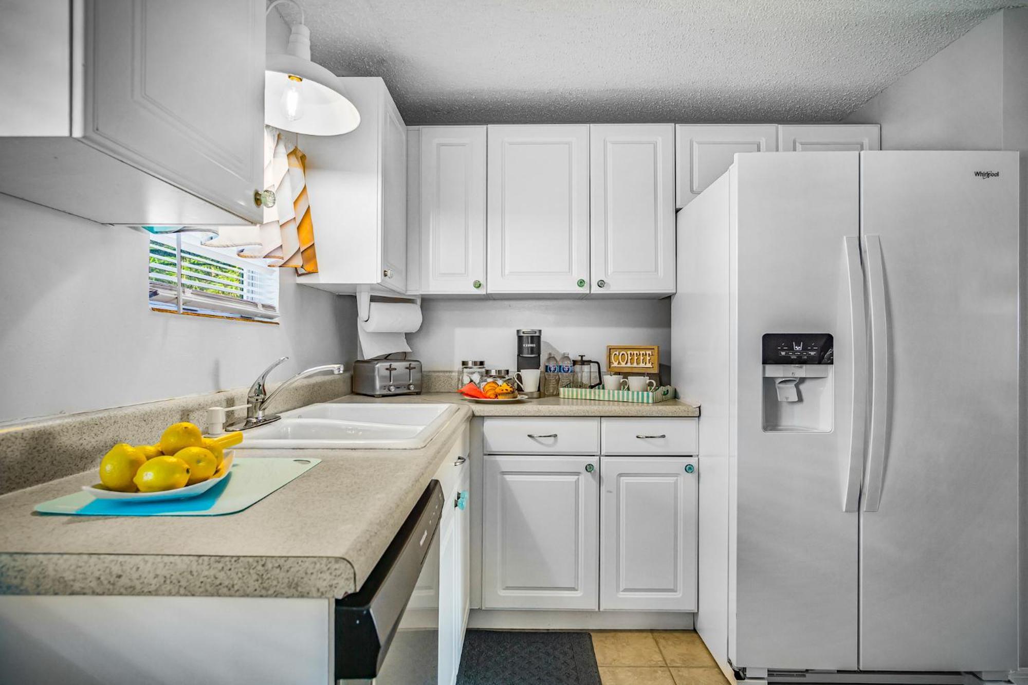 Beach Cottage With Heated Pool Just Off Siesta Key Sarasota Ngoại thất bức ảnh