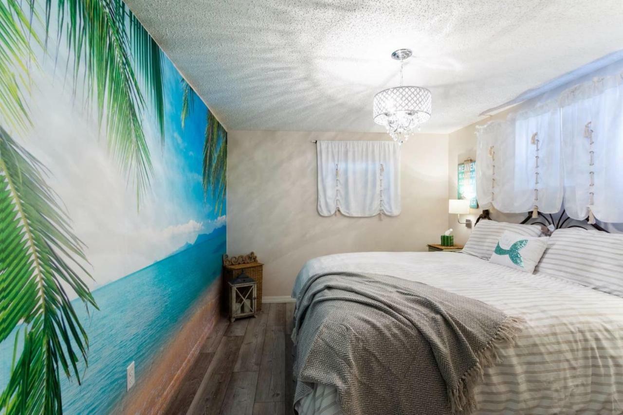 Beach Cottage With Heated Pool Just Off Siesta Key Sarasota Ngoại thất bức ảnh